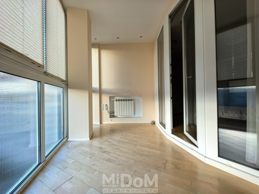 Сдам трехкомнатную (3-комн.) квартиру, Ильюшина ул, 8, Санкт-Петербург г