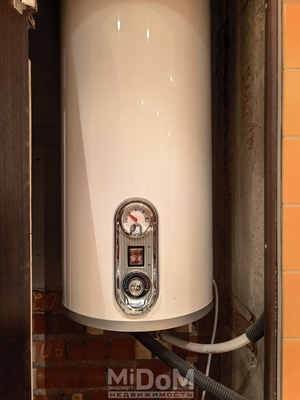 Сдам трехкомнатную (3-комн.) квартиру, Ильюшина ул, 8, Санкт-Петербург г