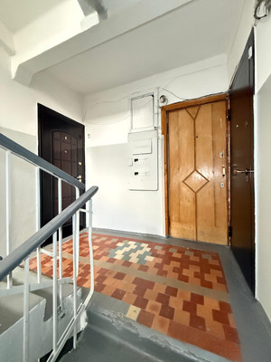 Продам трехкомнатную (3-комн.) квартиру, Хмельницкого ул, 39А, Нальчик г