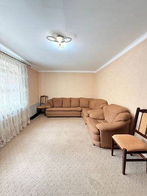 Продам двухкомнатную (2-комн.) квартиру, Тарчокова ул, 50, Нальчик г