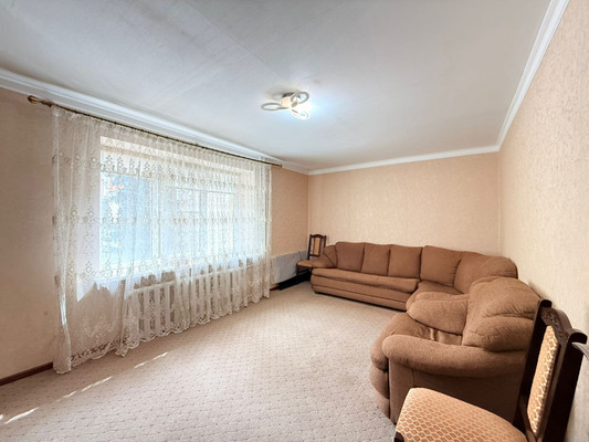 Продам двухкомнатную (2-комн.) квартиру, Тарчокова ул, 50, Нальчик г
