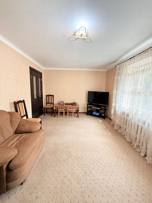 Продам двухкомнатную (2-комн.) квартиру, Тарчокова ул, 50, Нальчик г
