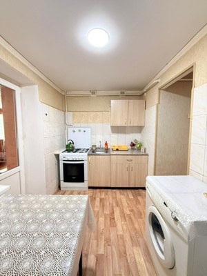Продам двухкомнатную (2-комн.) квартиру, Тарчокова ул, 50, Нальчик г