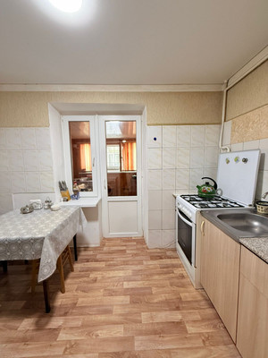 Продам двухкомнатную (2-комн.) квартиру, Тарчокова ул, 50, Нальчик г