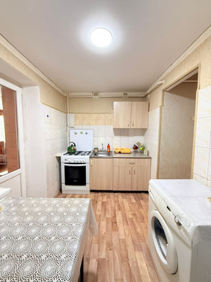 Продам двухкомнатную (2-комн.) квартиру, Тарчокова ул, 50, Нальчик г