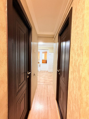 Продам двухкомнатную (2-комн.) квартиру, Тарчокова ул, 50, Нальчик г