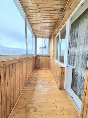 Продам трехкомнатную (3-комн.) квартиру, Чапаева ул, 118, Воронеж г