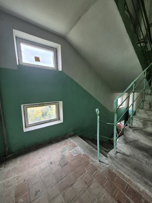 Продам трехкомнатную (3-комн.) квартиру, Чапаева ул, 118, Воронеж г