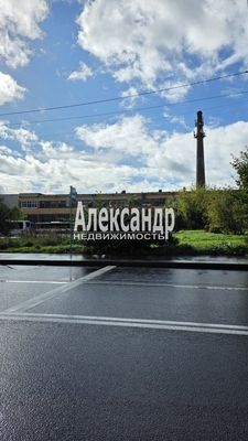 Сдам склад 1 031 м2, Седова ул, 107, Санкт-Петербург г