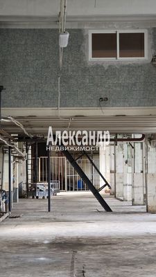 Сдам склад 1 031 м2, Седова ул, 107, Санкт-Петербург г