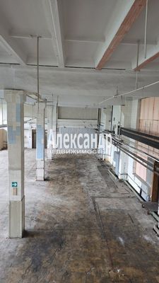 Сдам склад 1 031 м2, Седова ул, 107, Санкт-Петербург г