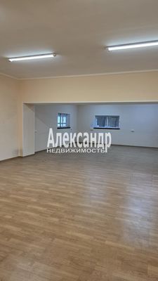 Сдам склад 1 031 м2, Седова ул, 107, Санкт-Петербург г
