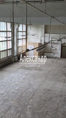 Сдам склад 1 031 м2, Седова ул, 107, Санкт-Петербург г