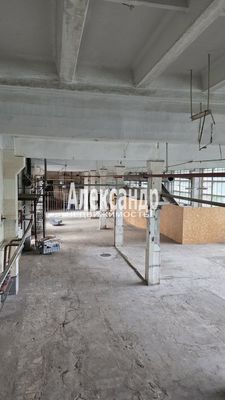 Сдам склад 1 031 м2, Седова ул, 107, Санкт-Петербург г