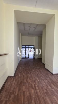 Сдам склад 1 031 м2, Седова ул, 107, Санкт-Петербург г