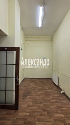 Сдам склад 1 031 м2, Седова ул, 107, Санкт-Петербург г