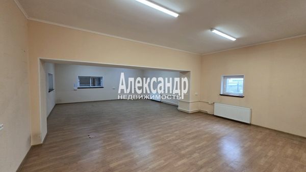 Сдам склад 1 031 м2, Седова ул, 107, Санкт-Петербург г