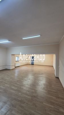 Сдам склад 1 031 м2, Седова ул, 107, Санкт-Петербург г