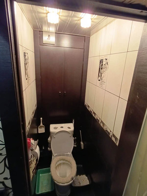 Продам двухкомнатную (2-комн.) квартиру, Солнечный городок мкр, 3, ЛМС п