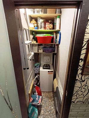 Продам двухкомнатную (2-комн.) квартиру, Солнечный городок мкр, 3, ЛМС п