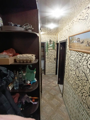 Продам двухкомнатную (2-комн.) квартиру, Солнечный городок мкр, 3, ЛМС п