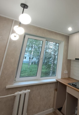 Продам трехкомнатную (3-комн.) квартиру, Коммунистическая ул, 84, Сыктывкар г