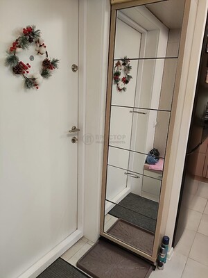 Продам однокомнатную (1-комн.) квартиру, Люблинская ул, 80к6, Москва г