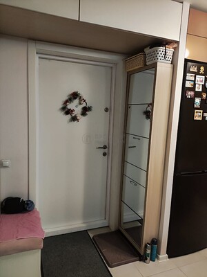 Продам однокомнатную (1-комн.) квартиру, Люблинская ул, 80к6, Москва г