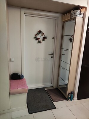 Продам однокомнатную (1-комн.) квартиру, Люблинская ул, 80к6, Москва г