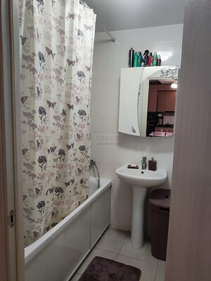 Продам однокомнатную (1-комн.) квартиру, Люблинская ул, 80к6, Москва г