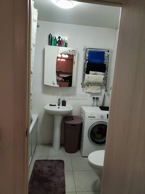Продам однокомнатную (1-комн.) квартиру, Люблинская ул, 80к6, Москва г