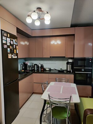 Продам однокомнатную (1-комн.) квартиру, Люблинская ул, 80к6, Москва г