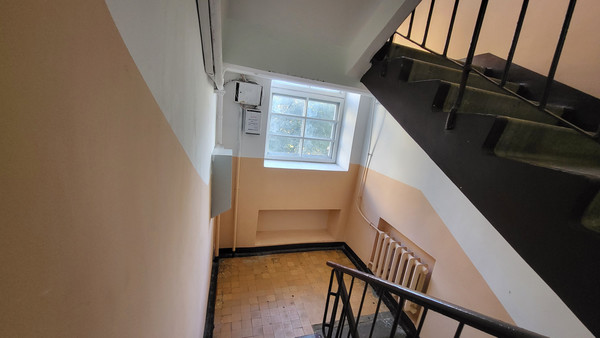 Продам однокомнатную (1-комн.) квартиру, Сибирский Тракт ул, 35к2, Казань г