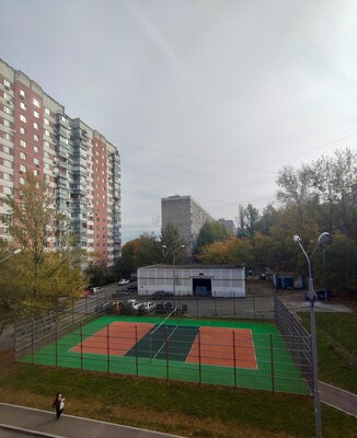Продам однокомнатную (1-комн.) квартиру, Профсоюзная ул, 69, Москва г