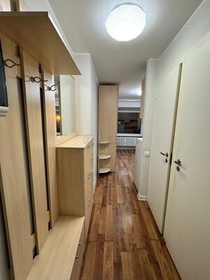 Продам однокомнатную (1-комн.) квартиру, Профсоюзная ул, 69, Москва г