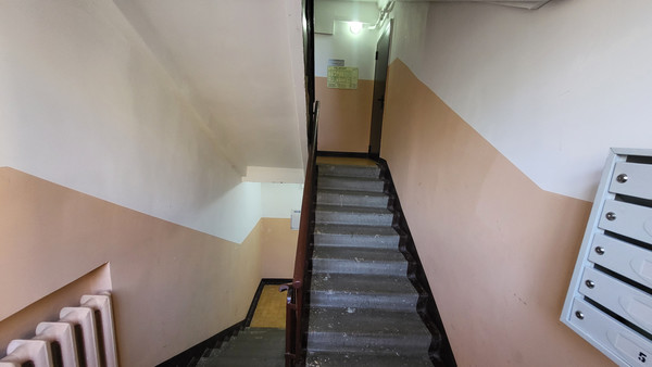 Продам однокомнатную (1-комн.) квартиру, Сибирский Тракт ул, 35к2, Казань г