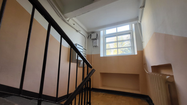 Продам однокомнатную (1-комн.) квартиру, Сибирский Тракт ул, 35к2, Казань г