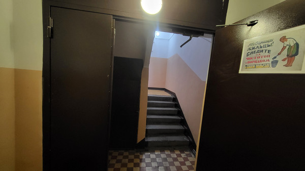 Продам однокомнатную (1-комн.) квартиру, Сибирский Тракт ул, 35к2, Казань г