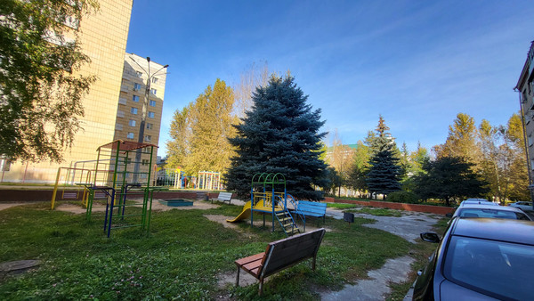 Продам однокомнатную (1-комн.) квартиру, Сибирский Тракт ул, 35к2, Казань г