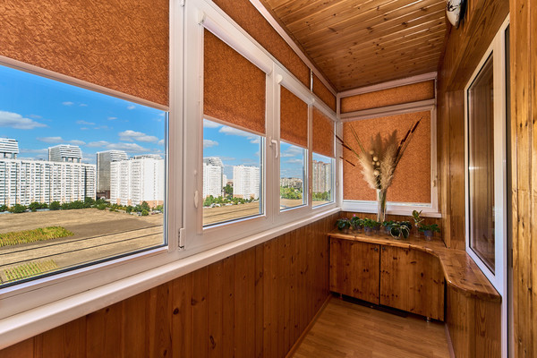 Продам трехкомнатную (3-комн.) квартиру, им. 40-летия Победы ул, 33к6, Краснодар г