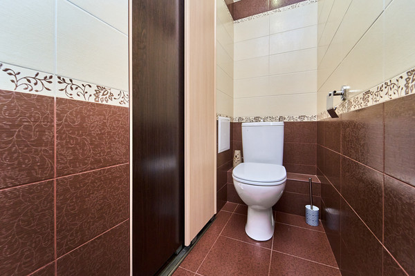 Продам трехкомнатную (3-комн.) квартиру, им. 40-летия Победы ул, 33к6, Краснодар г