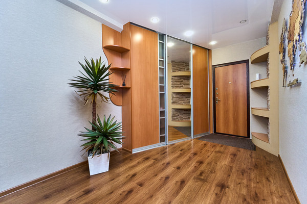 Продам трехкомнатную (3-комн.) квартиру, им. 40-летия Победы ул, 33к6, Краснодар г