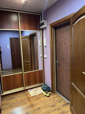 Продам однокомнатную (1-комн.) квартиру, Хошимина ул, 8Ак2, Санкт-Петербург г