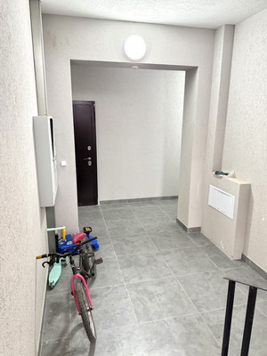 Продам двухкомнатную (2-комн.) квартиру, Солнечная ул, 10к3, Нальчик г