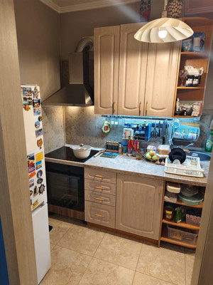 Продам однокомнатную (1-комн.) квартиру, Курыжова (Южный мкр.) ул, 22, Домодедово г