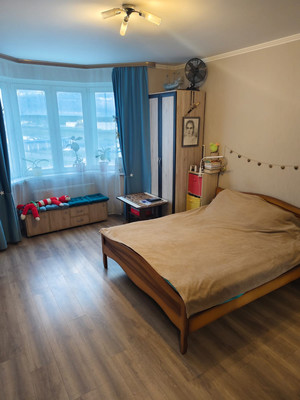 Продам однокомнатную (1-комн.) квартиру, Курыжова (Южный мкр.) ул, 22, Домодедово г