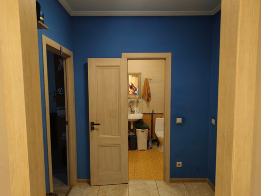 Продам однокомнатную (1-комн.) квартиру, Курыжова (Южный мкр.) ул, 22, Домодедово г