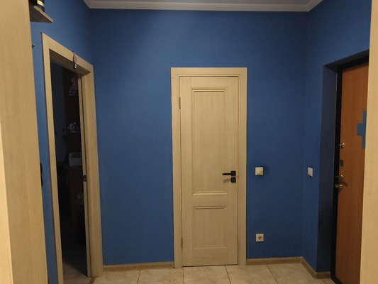 Продам однокомнатную (1-комн.) квартиру, Курыжова (Южный мкр.) ул, 22, Домодедово г