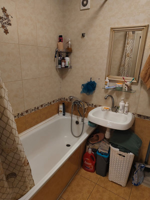 Продам однокомнатную (1-комн.) квартиру, Курыжова (Южный мкр.) ул, 22, Домодедово г