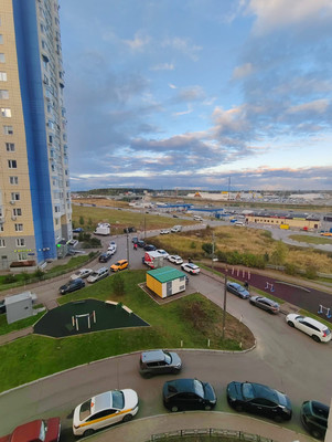 Продам однокомнатную (1-комн.) квартиру, Курыжова (Южный мкр.) ул, 22, Домодедово г